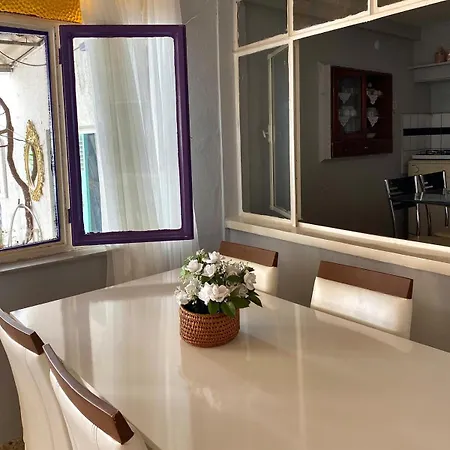 Asmali Bahce Muestakil Ev Appartement