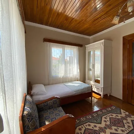 Asmali Bahce Muestakil Ev Appartement Ayvalı
