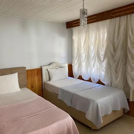 Appartement Asmali Bahce Muestakil Ev *