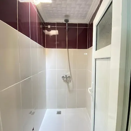 Appartement Asmali Bahce Muestakil Ev Ayvalı