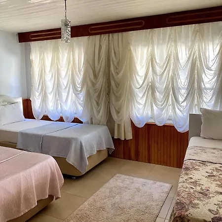 Asmali Bahce Muestakil Ev Appartement Ayvalı