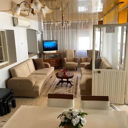 Asmali Bahce Muestakil Ev Apartment Ayvalik