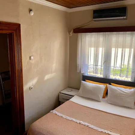 Asmali Bahce Muestakil Ev Ayvalik