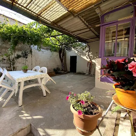 Apartment Asmali Bahce Muestakil Ev Ayvalik