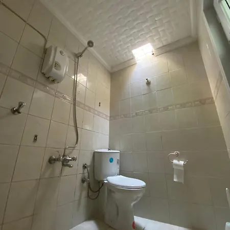 Asmali Bahce Muestakil Ev * Ayvalik