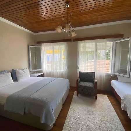 Apartmán Asmali Bahce Muestakil Ev