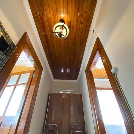 Asmali Bahce Muestakil Ev Apartment